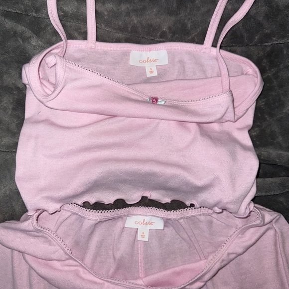 Pj Set - Picture 2 of 2